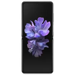 گوشی موبایل سامسونگ SAMSUNG GALAXY Z FILIP3 5G دو سیم کارت ظرفیت 128 گیگابایت و 8 گیگابایت رم - گارانتی فونات