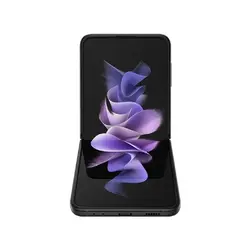 گوشی موبایل سامسونگ SAMSUNG GALAXY Z FILIP3 5G دو سیم کارت ظرفیت 128 گیگابایت و 8 گیگابایت رم - گارانتی فونات