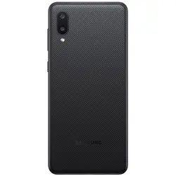 گوشی موبایل سامسونگ SAMSUNG M02 اورجینال دو سیم کارت ظرفیت 32 گیگابایت و 2 گیگابایت رم - گارانتی فونات