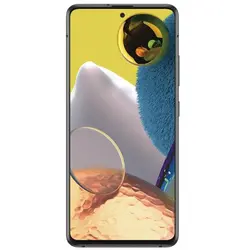 گوشی موبایل سامسونگ (5G) SAMSUNG GALAXY A51 اورجینال دو سیم کارت ظرفیت 128 گیگابایت و 6 گیگابایت رم - گارانتی فونات