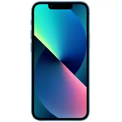 گوشی موبایل آیفون IPHONE 13 دو سیم کارت ظرفیت 256 گیگابایت (Active) - گارانتی فونات