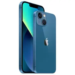 گوشی موبایل آیفون IPHONE 13 دو سیم کارت ظرفیت 256 گیگابایت (Active) - گارانتی فونات
