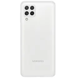 گوشی موبایل سامسونگ SAMSUNG A22 (4G) اورجینال دو سیم کارت ظرفیت 128 گیگابایت و 6 گیگابایت رم - گارانتی فونات