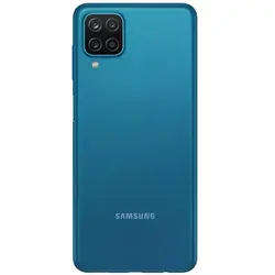 گوشی موبایل سامسونگ SAMSUNG GALAXY A12 NACHO / A12S اورجینال دو سیم کارت ظرفیت 128 گیگابایت و 4 گیگابایت رم - گارانتی فونات