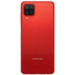 گوشی موبایل سامسونگ SAMSUNG GALAXY A12 NACHO / A12S اورجینال دو سیم کارت ظرفیت 128 گیگابایت و 4 گیگابایت رم - گارانتی فونات
