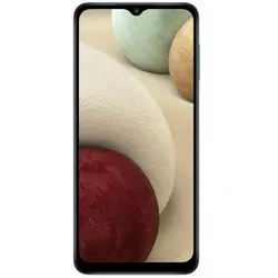 گوشی موبایل سامسونگ SAMSUNG GALAXY A12 NACHO / A12S اورجینال دو سیم کارت ظرفیت 32 گیگابایت و 4 گیگابایت رم - گارانتی فونات