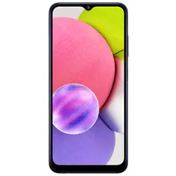 گوشی موبایل سامسونگ SAMSUNG A03S اورجینال دو سیم کارت ظرفیت 64 گیگابایت و 4 گیگابایت رم - گارانتی فونات