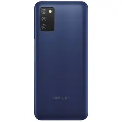 گوشی موبایل سامسونگ SAMSUNG A03S اورجینال دو سیم کارت ظرفیت 64 گیگابایت و 4 گیگابایت رم - گارانتی فونات