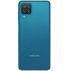 گوشی موبایل سامسونگ SAMSUNG GALAXY A12 دو سیم کارت ظرفیت 64 گیگابایت و 4 گیگابایت رم - گارانتی فونات