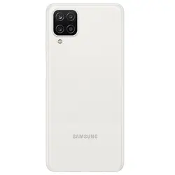 گوشی موبایل سامسونگ SAMSUNG GALAXY A12 دو سیم کارت ظرفیت 64 گیگابایت و 4 گیگابایت رم - گارانتی فونات