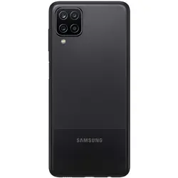 گوشی موبایل سامسونگ SAMSUNG GALAXY A12 دو سیم کارت ظرفیت 64 گیگابایت و 4 گیگابایت رم - گارانتی فونات