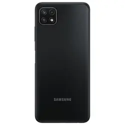 گوشی موبایل سامسونگ SAMSUNG GALAXY A22 دو سیم کارت ظرفیت 128 گیگابایت و 4 گیگابایت رم - گارانتی فونات