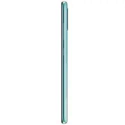 گوشی موبایل سامسونگ SAMSUNG GALAXY A51 دو سیم کارت ظرفیت 128 گیگابایت و 6 گیگابایت رم - گارانتی فونات