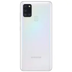 گوشی موبایل سامسونگ مدل SAMSUNG GALAXY A21S دو سیم کارت ظرفیت 64 گیگابایت و 3 گیگابایت رم - گارانتی فونات