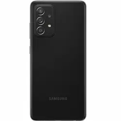 گوشی موبایل سامسونگ SAMSUNG GALAXY A52 دو سیم کارت ظرفیت 128 گیگابایت و 8 گیگابایت رم - گارانتی فونات