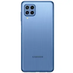 گوشی موبایل سامسونگ SAMSUNG M22 اورجینال دو سیم کارت ظرفیت 64 گیگابایت و 4 گیگابایت رم - گارانتی فونات