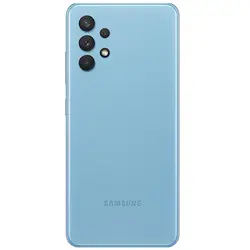 گوشی موبایل سامسونگ مدل SAMSUNG GALAXY A32 (4G) دو سیم کارت ظرفیت 128 گیگابایت و 8 گیگابایت رم - گارانتی فونات
