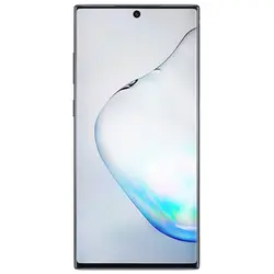 گوشی موبایل سامسونگ SAMSUNG NOTE 10 اورجینال دو سیم کارت ظرفیت 256 گیگابایت و 8 گیگابایت رم - گارانتی فونات