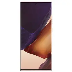 گوشی موبایل سامسونگ SAMSUNG NOTE 20 ULTRA (5G) اورجینال دو سیم کارت ظرفیت 128 گیگابایت و 12 گیگابایت رم - گارانتی فونات