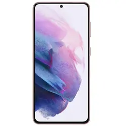 گوشی موبایل سامسونگ SAMSUNG S21 PLUS (5G) اورجینال دو سیم کارت ظرفیت 256 گیگابایت و 8 گیگابایت رم - گارانتی فونات