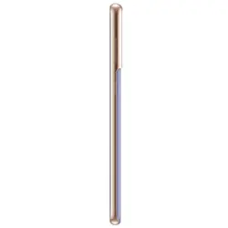 گوشی موبایل سامسونگ SAMSUNG S21 PLUS (5G) اورجینال دو سیم کارت ظرفیت 128 گیگابایت و 8 گیگابایت رم - گارانتی فونات