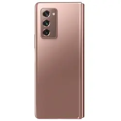 گوشی موبایل سامسونگ SAMSUNG Z FOLD 2 اورجینال دو سیم کارت ظرفیت 512 گیگابایت و 12 گیگابایت رم - گارانتی فونات