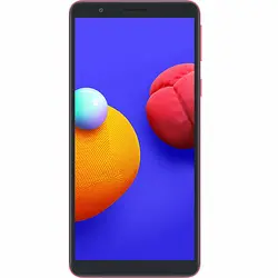 گوشی موبایل سامسونگ مدل SAMSUNG GALAXY A01 CORE دو سیم کارت ظرفیت 16 گیگابایت و 1 گیگابایت رم - گارانتی فونات