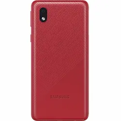 گوشی موبایل سامسونگ مدل SAMSUNG GALAXY A01 CORE دو سیم کارت ظرفیت 16 گیگابایت و 1 گیگابایت رم - گارانتی فونات