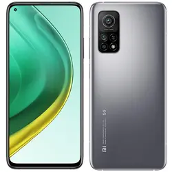 گوشی موبایل شیائومی XIAOMI MI 10T PRO اورجینال دو سیم کارت ظرفیت 256 گیگابایت و 8 گیگابایت رم - گارانتی فونات