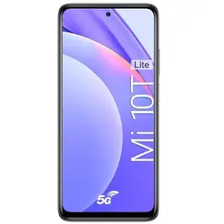 گوشی موبایل شیائومی XIAOMI MI 10T LITE اورجینال دو سیم کارت ظرفیت 128 گیگابایت و 6 گیگابایت رم - گارانتی فونات