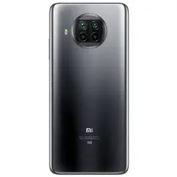 گوشی موبایل شیائومی XIAOMI MI 10T LITE اورجینال دو سیم کارت ظرفیت 128 گیگابایت و 6 گیگابایت رم - گارانتی فونات