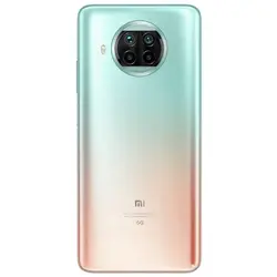 گوشی موبایل شیائومی XIAOMI MI 10T LITE اورجینال دو سیم کارت ظرفیت 128 گیگابایت و 6 گیگابایت رم - گارانتی فونات