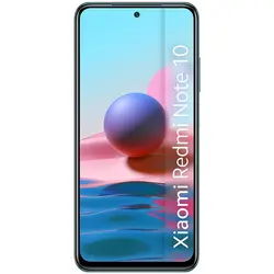 گوشی موبایل شیائومی XIAOMI REDMI NOTE 10 اورجینال دو سیم کارت ظرفیت 128 گیگابایت و 6 گیگابایت رم - گارانتی فونات
