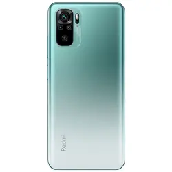 گوشی موبایل شیائومی XIAOMI REDMI NOTE 10 اورجینال دو سیم کارت ظرفیت 128 گیگابایت و 6 گیگابایت رم - گارانتی فونات