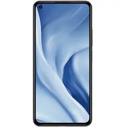 گوشی موبایل شیائومی XIAOMI MI 11 LITE اورجینال دو سیم کارت ظرفیت 64 گیگابایت و 6 گیگابایت رم - گارانتی فونات