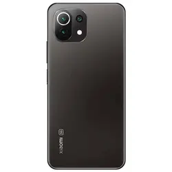 گوشی موبایل شیائومی XIAOMI MI 11 LITE اورجینال دو سیم کارت ظرفیت 64 گیگابایت و 6 گیگابایت رم - گارانتی فونات
