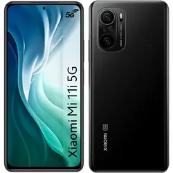 گوشی موبایل شیائومی XIAOMI MI 11I اورجینال دو سیم کارت ظرفیت 128 گیگابایت و 8 گیگابایت رم - گارانتی فونات