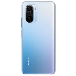 گوشی موبایل شیائومی XIAOMI MI 11I اورجینال دو سیم کارت ظرفیت 128 گیگابایت و 8 گیگابایت رم - گارانتی فونات