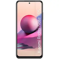 گوشی موبایل شیائومی XIAOMI REDMI NOTE 10S اورجینال دو سیم کارت ظرفیت 128 گیگابایت و 6 گیگابایت رم - گارانتی فونات