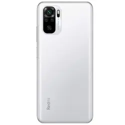 گوشی موبایل شیائومی XIAOMI REDMI NOTE 10S اورجینال دو سیم کارت ظرفیت 128 گیگابایت و 6 گیگابایت رم - گارانتی فونات
