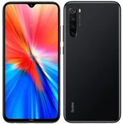 گوشی موبایل شیائومی XIAOMI REDMI NOTE 8 2021 اورجینال دو سیم کارت ظرفیت 64 گیگابایت و 4 گیگابایت رم - گارانتی فونات