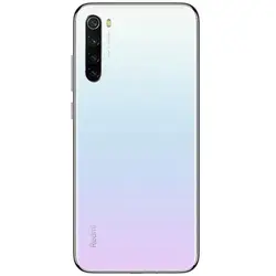 گوشی موبایل شیائومی XIAOMI REDMI NOTE 8 2021 اورجینال دو سیم کارت ظرفیت 64 گیگابایت و 4 گیگابایت رم - گارانتی فونات