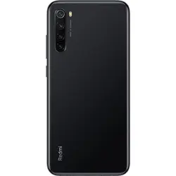 گوشی موبایل شیائومی XIAOMI REDMI NOTE 8 2021 اورجینال دو سیم کارت ظرفیت 128 گیگابایت و 4 گیگابایت رم - گارانتی فونات