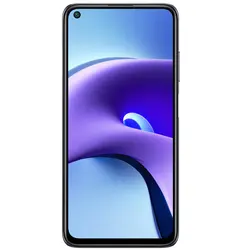 گوشی موبایل شیائومی XIAOMI REDMI NOTE 9T اورجینال دو سیم کارت ظرفیت 128 گیگابایت و 4 گیگابایت رم - گارانتی فونات