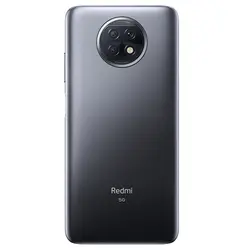 گوشی موبایل شیائومی XIAOMI REDMI NOTE 9T اورجینال دو سیم کارت ظرفیت 128 گیگابایت و 4 گیگابایت رم - گارانتی فونات