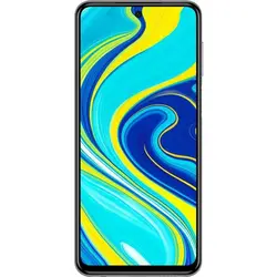 گوشی موبایل شیائومی XIAOMI REDMI NOTE 9S اورجینال دو سیم کارت ظرفیت 128 گیگابایت و 4گیگابایت رم - گارانتی فونات