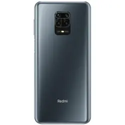 گوشی موبایل شیائومی XIAOMI REDMI NOTE 9S اورجینال دو سیم کارت ظرفیت 128 گیگابایت و 4گیگابایت رم - گارانتی فونات