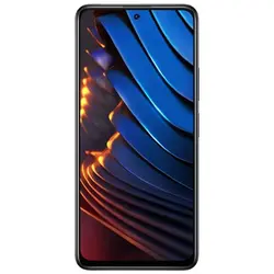 گوشی موبایل شیائومی XIAOMI POCO X3 GT اورجینال دو سیم کارت ظرفیت 128 گیگابایت و 8 گیگابایت رم - گارانتی فونات