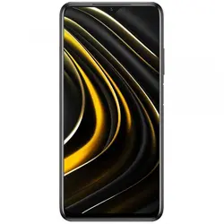 گوشی موبایل شیائومی XIAOMI POCO M3 اورجینال دو سیم کارت ظرفیت 64 گیگابایت و 6 گیگابایت رم - گارانتی فونات