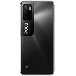 گوشی موبایل شیائومی XIAOMI POCO M3 PRO اورجینال دو سیم کارت ظرفیت 128 گیگابایت و 6 گیگابایت رم - گارانتی فونات
